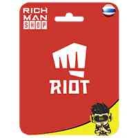 Riot Cash